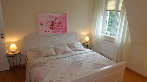 Apartamento Ferienwohnung Loma