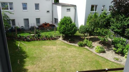 Apartamento Ferienwohnung Loma