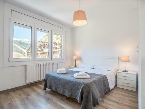 Apartamento Riu D'incles