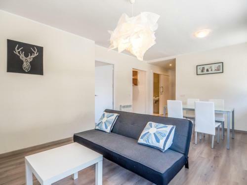 Apartamento Riu D'incles