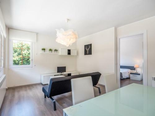 Apartamento Riu D'incles