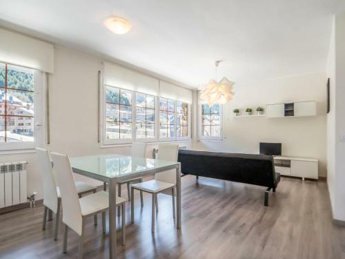Apartamento Riu D'incles