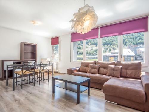 Apartamento Riu D'incles