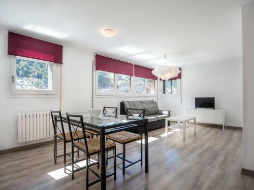 Apartamento Riu D'incles