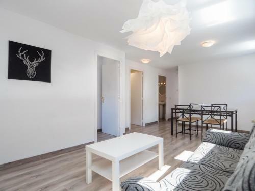 Apartamento Riu D'incles