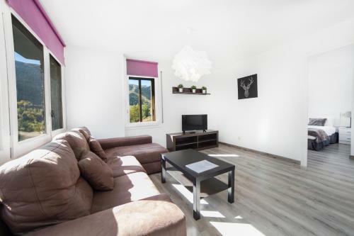 Apartamento Riu D'incles