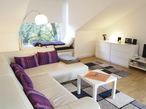 Apartamento Ferienwohnung Bummelallee