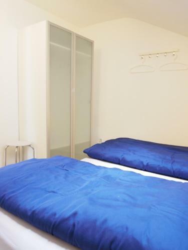 Apartamento Ferienwohnung Bummelallee