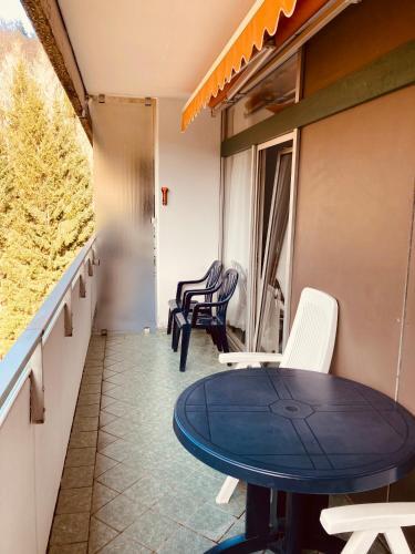 Apartamento Waldblick - Bad Harzburg