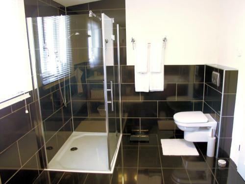 Apartamento Alte Backbaude
