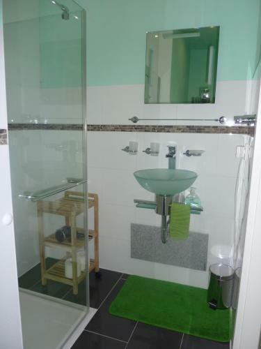 Apartamento Alte Backbaude