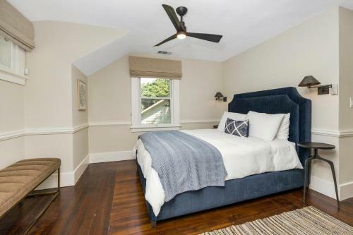 The Oxbow House - Designer 3bd/2ba Home
