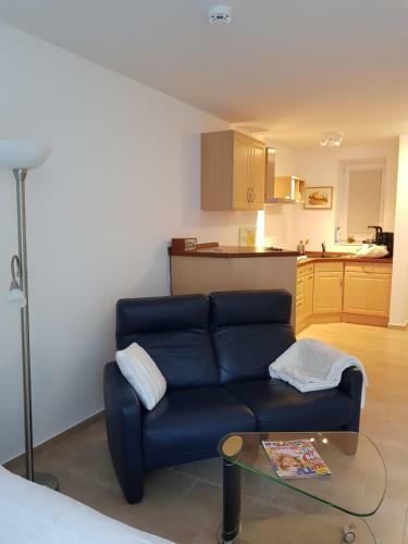 Apartamento Hexen-suite