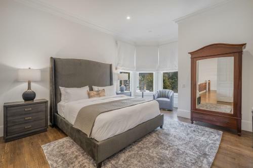 Bed & Breakfast The George