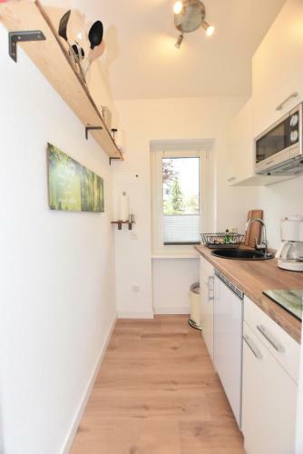 Apartamento Harzfeuer-stadtmitte