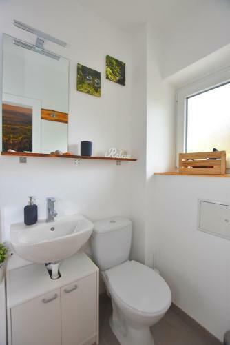 Apartamento Harzfeuer-stadtmitte