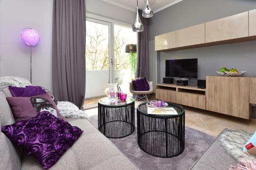 Apartamento Echt-harz-fewo