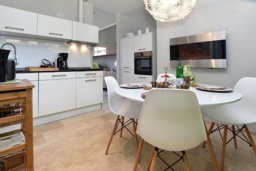Apartamento Echt-harz-fewo