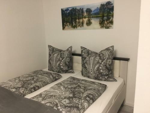 Apartamentos Ferienwohnung Univers