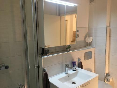 Apartamentos Ferienwohnung Univers