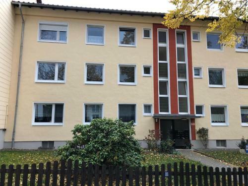 Apartamento International 2
