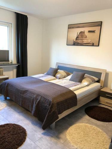 Apartamento International 2