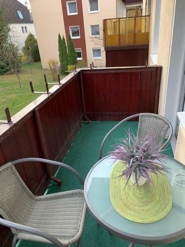 Apartamento International 2