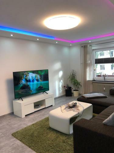 Apartamento International 2