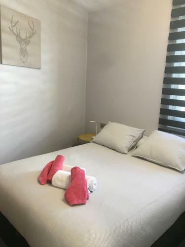 The Site Apartment