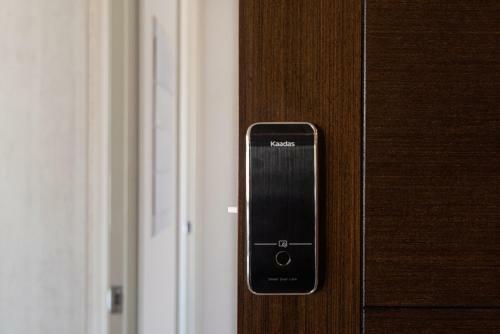 Apartamento Bellet Design - 2br W/pool, Gym & Parking