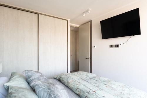 Apartamento Bellet Design - 2br W/pool, Gym & Parking
