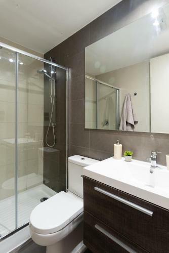 Apartamento Bellet Design - 2br W/pool, Gym & Parking