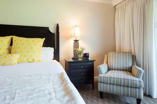 Apartamento ? Gorgeous 1 Bd Apt, Million $ View On Golf Course ?
