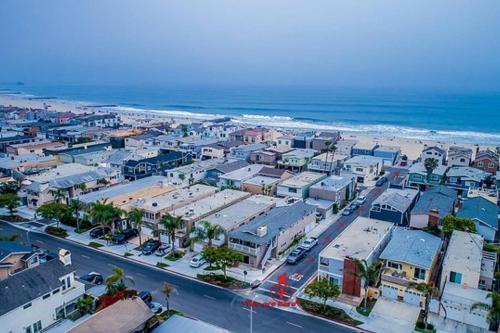 Ocean View AC Heated Pool Jacuzzi Tennis Bikespool Table Foosball Bikes