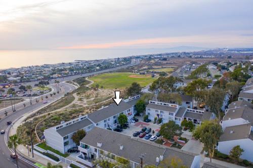 Ocean View AC Heated Pool Jacuzzi Tennis Bikespool Table Foosball Bikes