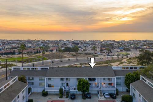 Ocean View AC Heated Pool Jacuzzi Tennis Bikespool Table Foosball Bikes
