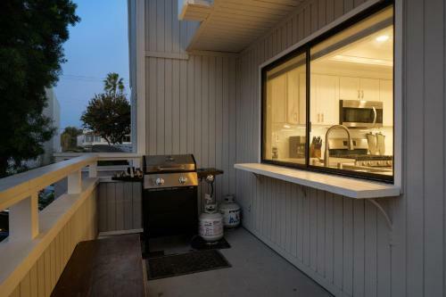 Ocean View AC Heated Pool Jacuzzi Tennis Bikespool Table Foosball Bikes