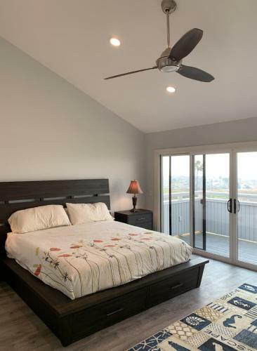 Ocean View AC Heated Pool Jacuzzi Tennis Bikespool Table Foosball Bikes