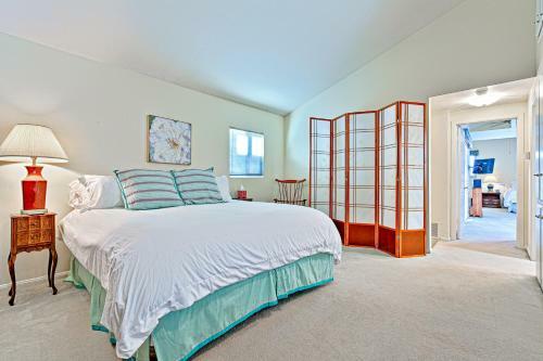 Coral Beach House