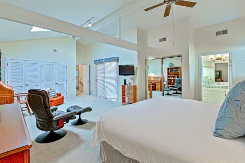 Coral Beach House