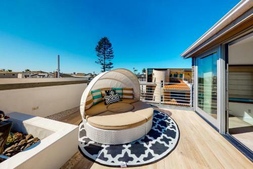 Luxury Balboa Home