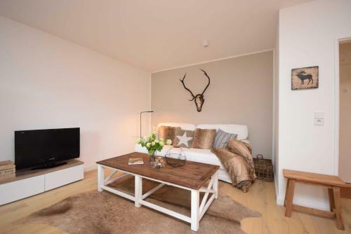 Apartamento Harztraum