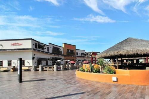 Apartamento 1000#5 Premier Modern Home W View, Parking, And AC