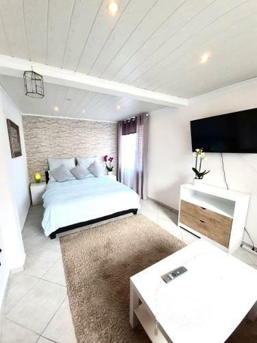 Apartamento Fewo Im Harz