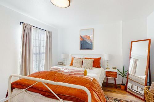Apartamento The Four Daughters