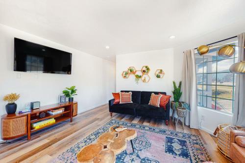 Apartamento The Four Daughters
