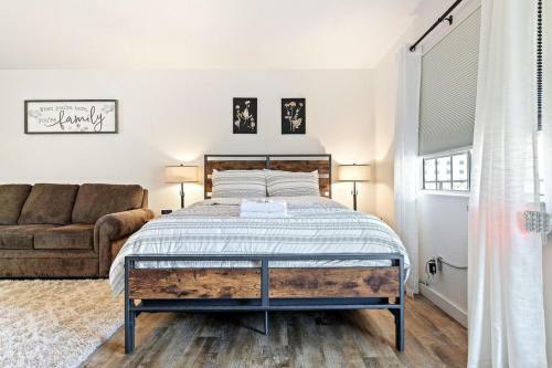 Apartamento The Four Daughters