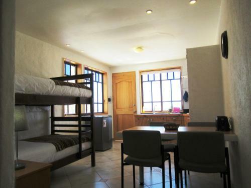 Apartamento Terra Amata Arica