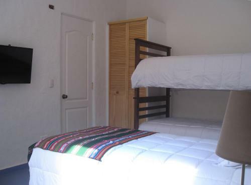 Apartamento Terra Amata Arica