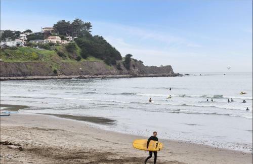 @ Marbella Lane Top Coastline Views, Family Friendly